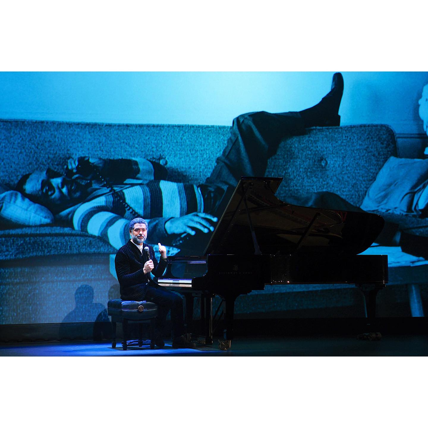 Jason Moran