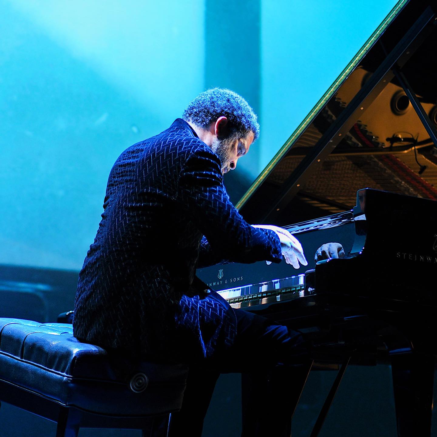 Jason Moran
