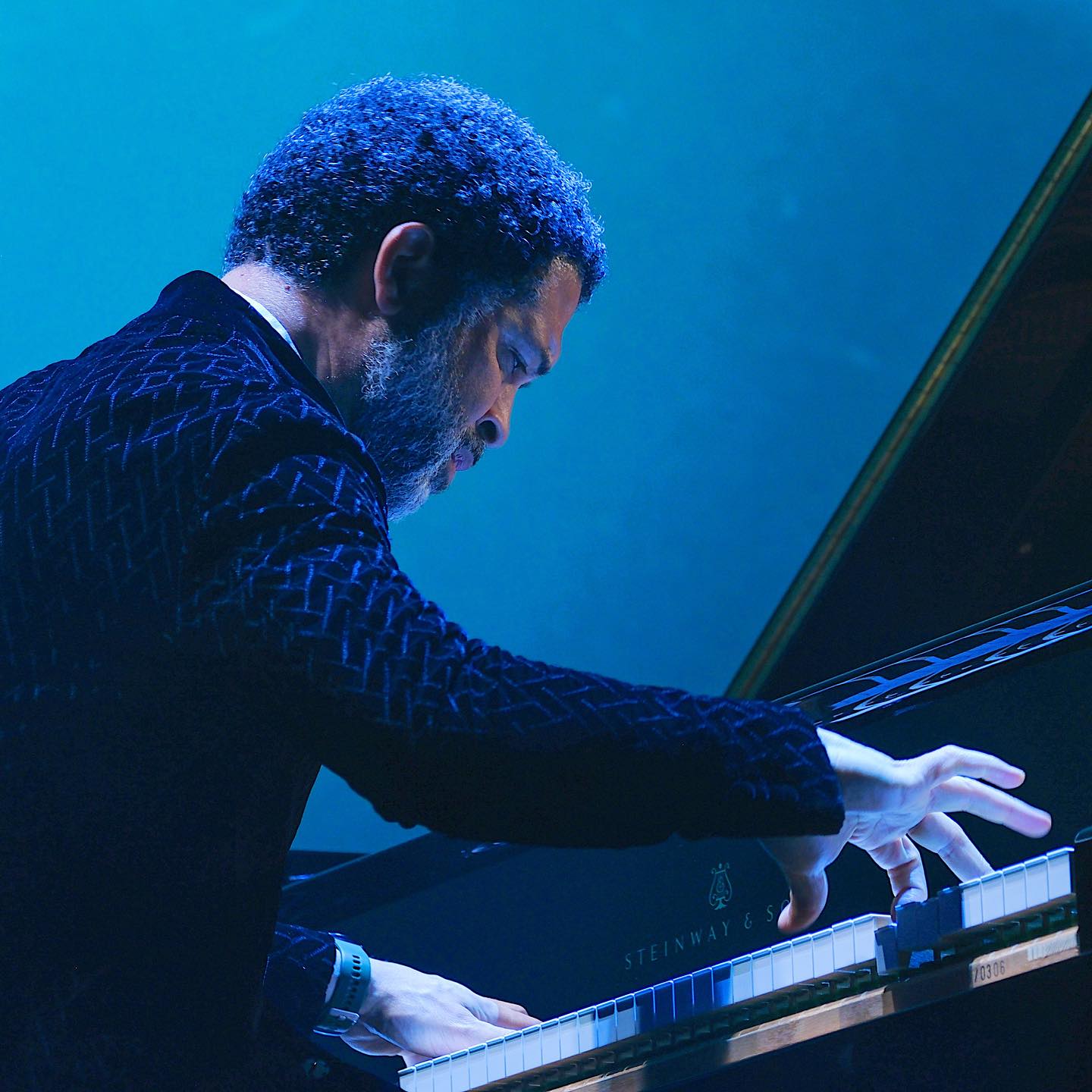 Jason Moran