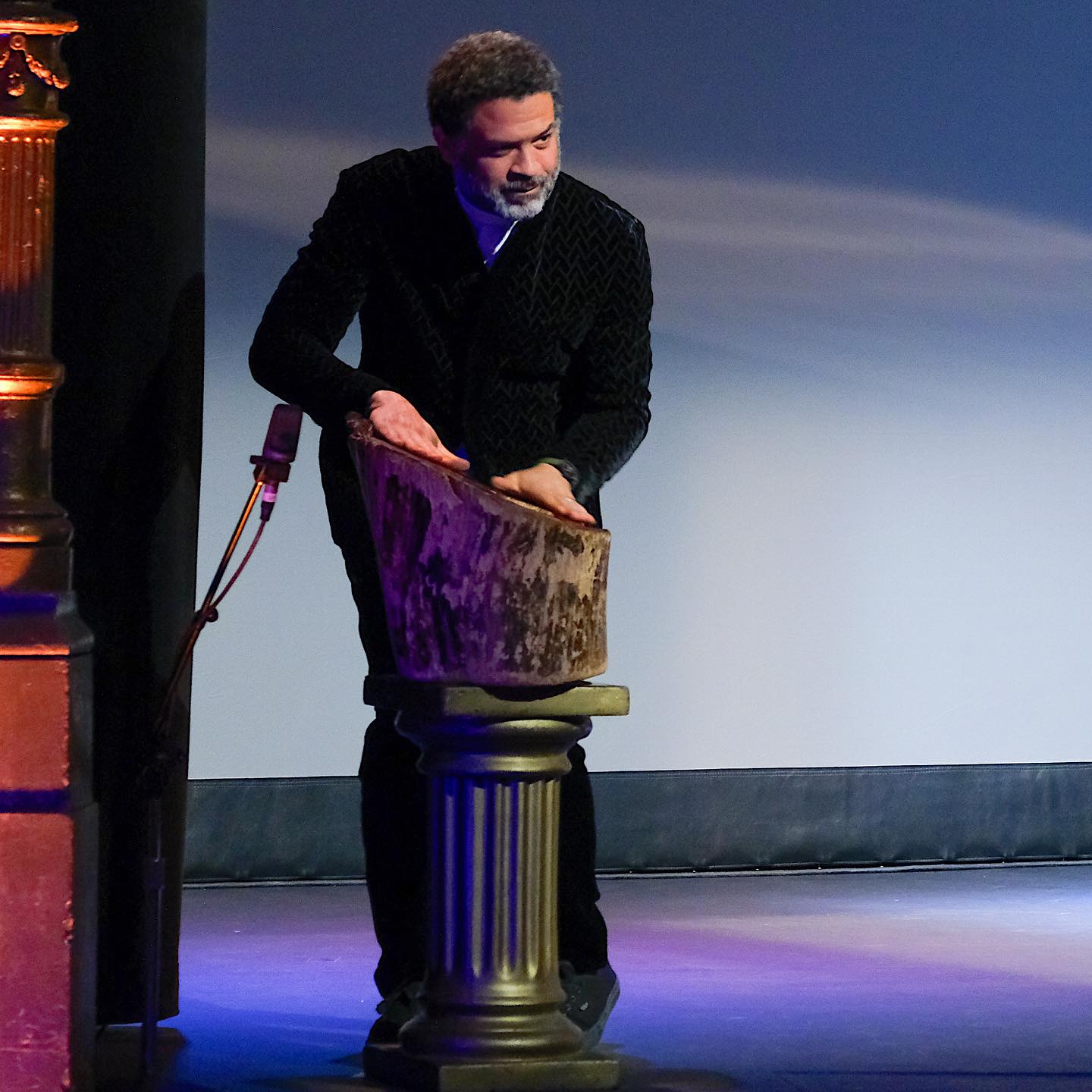 Jason Moran